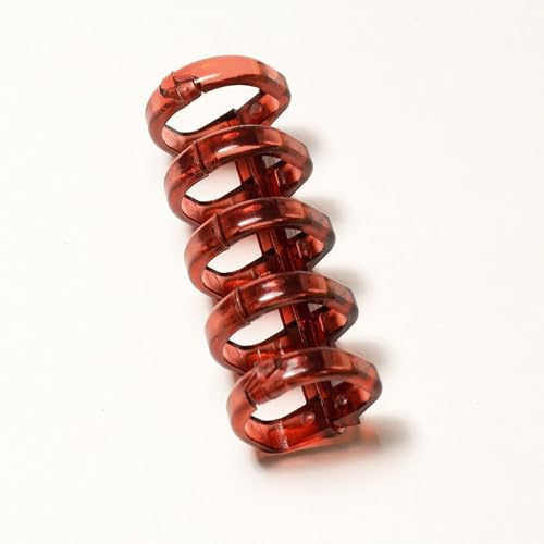 20 Stück 5-Ring-Bindungsringe Binder Schnalle Lose-Leaf-Buch Zubehör Binding Ring Schnalle 5 Löcher nicht unbequem Hausgemachte Diy Punch Lose-Blatt Papier Aufbewahrung clip 20 Stück 5-Ring-Bindungsringe Binder Schnalle Lose-Leaf-Buch Zubehör Binding Ring Schnalle 5 Löcher nicht unbequem Hausgemachte Diy Punch Lose-Blatt Papier Aufbewahrung clip von Generisch