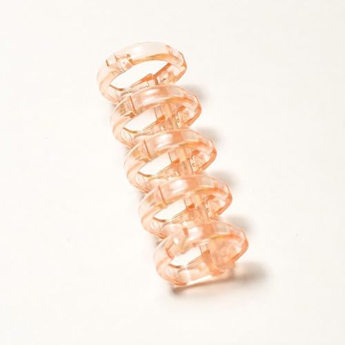 20 Stück 5-Ring-Bindungsringe Binder Schnalle Lose-Leaf-Buch Zubehör Binding Ring Schnalle 5 Löcher nicht unbequem Hausgemachte Diy Punch Lose-Blatt Papier Aufbewahrung clip 20 Stück 5-Ring-Bindungsringe Binder Schnalle Lose-Leaf-Buch Zubehör Binding Ring Schnalle 5 Löcher nicht unbequem Hausgemachte Diy Punch Lose-Blatt Papier Aufbewahrung clip von Generisch