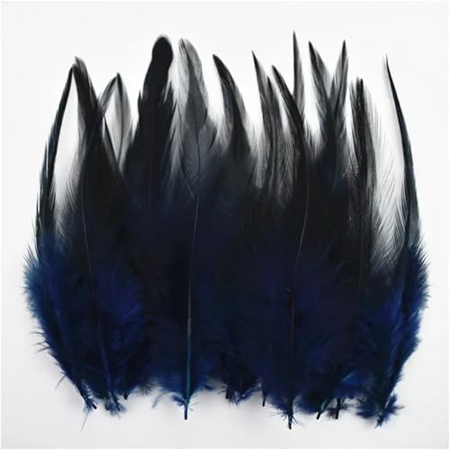 20 farbige Körperfedern, 10–15 cm, zum Basteln von Kleidung, Schmuck und Traumfängern, Bastelzubehör 20 farbige Körperfedern, 10–15 cm, zum Basteln von Kleidung, Schmuck und Traumfängern, Bastelzubehör von Generisch