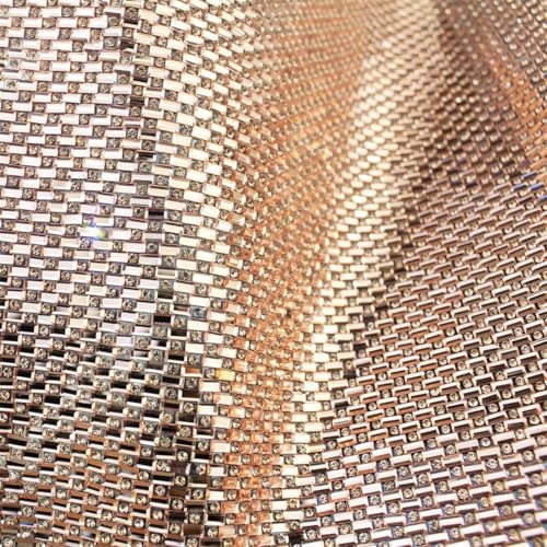24 x 40 cm Fischschuppen-Glasstrass, Netzbesatz, Hotfix, Kristall-Stoffplatte, Strass, DIY, zuschneidbare Applikation für Kleid und Handwerk 24 x 40 cm Fischschuppen-Glasstrass, Netzbesatz, Hotfix, Kristall-Stoffplatte, Strass, DIY, zuschneidbare Applikation für Kleid und Handwerk von Generisch