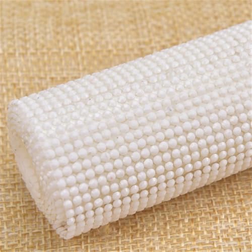 24 x 40 cm Harz-Strass-Applikation, zum Aufbügeln, Netz-Besatz für DIY, Kleidung, Handwerk, Schmuck und Auto-Dekoration, goldfarben, silberfarben, Strassband 24 x 40 cm Harz-Strass-Applikation, zum Aufbügeln, Netz-Besatz für DIY, Kleidung, Handwerk, Schmuck und Auto-Dekoration, goldfarben, silberfarben, Strassband von Generisch