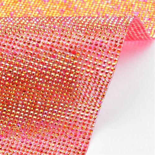 24 x 40 cm Harz-Strass-Applikation, zum Aufbügeln, Netz-Besatz für DIY, Kleidung, Handwerk, Schmuck und Auto-Dekoration, goldfarben, silberfarben, Strassband 24 x 40 cm Harz-Strass-Applikation, zum Aufbügeln, Netz-Besatz für DIY, Kleidung, Handwerk, Schmuck und Auto-Dekoration, goldfarben, silberfarben, Strassband von Generisch
