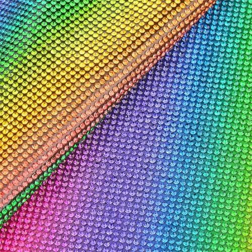 24 x 40 cm Rosen-Glas-Kristall-Strass-Netz-Applikation Kristallband zum Aufbügeln auf Stoff und Bastelarbeiten 24 x 40 cm Rosen-Glas-Kristall-Strass-Netz-Applikation Kristallband zum Aufbügeln auf Stoff und Bastelarbeiten von Generisch