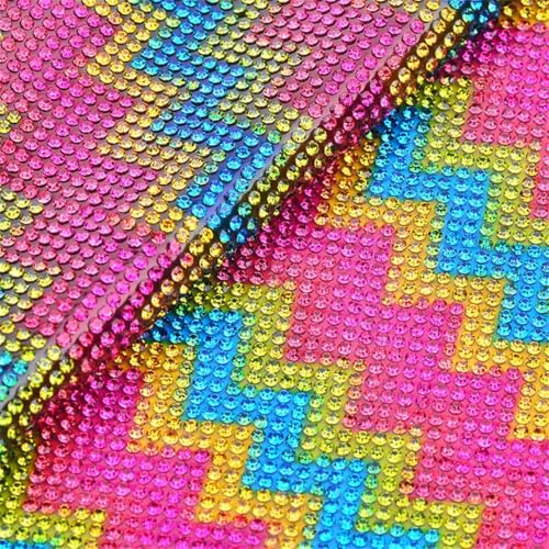 24 x 40 cm Rosen-Glas-Kristall-Strass-Netz-Applikation Kristallband zum Aufbügeln auf Stoff und Bastelarbeiten 24 x 40 cm Rosen-Glas-Kristall-Strass-Netz-Applikation Kristallband zum Aufbügeln auf Stoff und Bastelarbeiten von Generisch