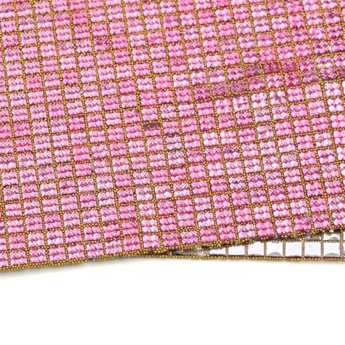 24 x 40 cm gemischte Farben Harz Strass Mesh Blatt Hotfix Kristall Stoff Besatz Strass Aufkleber Applikation für DIY Schmuck und Kleidungsdesign 24 x 40 cm gemischte Farben Harz Strass Mesh Blatt Hotfix Kristall Stoff Besatz Strass Aufkleber Applikation für DIY Schmuck und Kleidungsdesign von Generisch