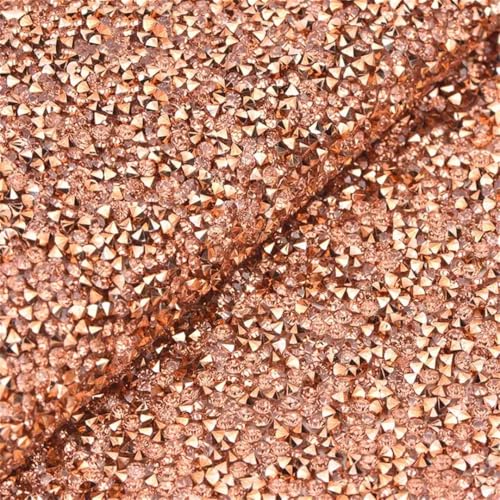 24 x 40 cm glitzernde schwarze Strassverzierung, Kunstharz, Kristall, Netzstoff, Strassband, Applikation für DIY-Dekoration und Bastelarbeiten 24 x 40 cm glitzernde schwarze Strassverzierung, Kunstharz, Kristall, Netzstoff, Strassband, Applikation für DIY-Dekoration und Bastelarbeiten von Generisch