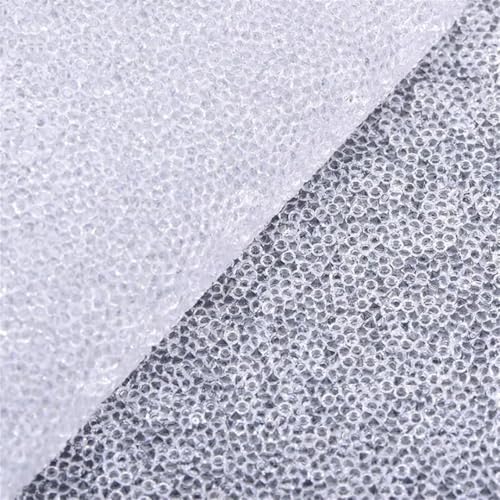 24 x 40 cm glitzernde schwarze Strassverzierung aus Kunstharz, Kristall, Netzstoff, Strassband, Applikation für DIY-Dekoration und Bastelarbeiten 24 x 40 cm glitzernde schwarze Strassverzierung aus Kunstharz, Kristall, Netzstoff, Strassband, Applikation für DIY-Dekoration und Bastelarbeiten von Generisch