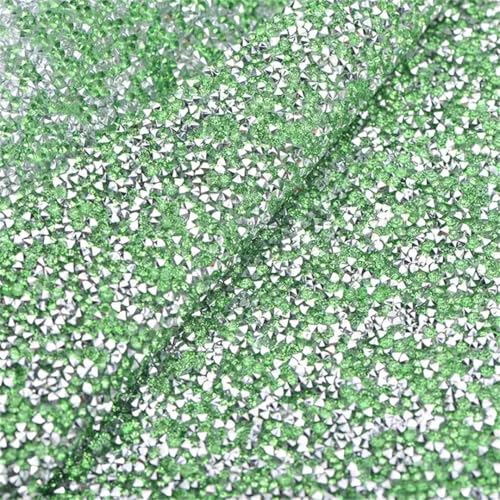 24 x 40 cm glitzernde schwarze Strassverzierung aus Kunstharz, Kristall, Netzstoff, Strassband, Applikation für DIY-Dekoration und Bastelarbeiten 24 x 40 cm glitzernde schwarze Strassverzierung aus Kunstharz, Kristall, Netzstoff, Strassband, Applikation für DIY-Dekoration und Bastelarbeiten von Generisch