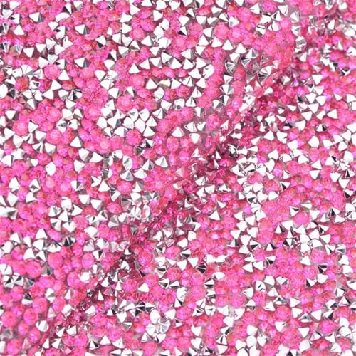 24 x 40 cm glitzernde schwarze Strassverzierung aus Kunstharz, Kristall, Netzstoff, Strassband, Applikation für DIY-Dekoration und Bastelarbeiten 24 x 40 cm glitzernde schwarze Strassverzierung aus Kunstharz, Kristall, Netzstoff, Strassband, Applikation für DIY-Dekoration und Bastelarbeiten von Generisch