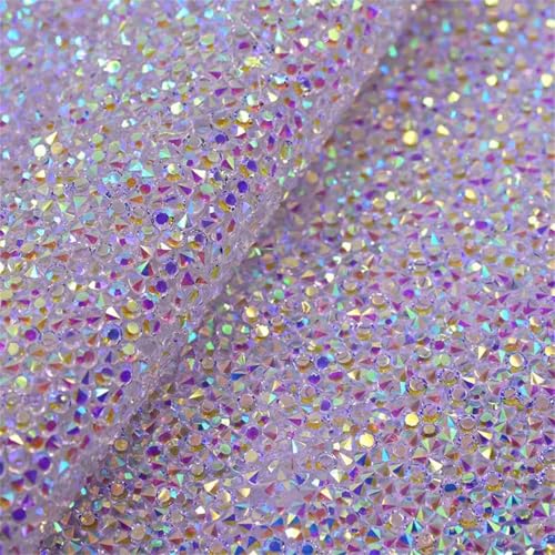 24 x 40 cm roségoldene selbstklebende Strass-Netzbesatz, Harz-Kristallperlen, Stoffblatt, Strassband, Applikation für DIY Handwerk und Kleidung 24 x 40 cm roségoldene selbstklebende Strass-Netzbesatz, Harz-Kristallperlen, Stoffblatt, Strassband, Applikation für DIY Handwerk und Kleidung von Generisch
