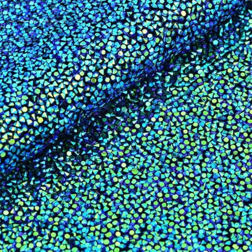 24 x 40 cm roségoldene selbstklebende Strass-Netzbesatz, Harz-Kristallperlen, Stoffblatt, Strassband, Applikation für DIY Handwerk und Kleidung von Generisch