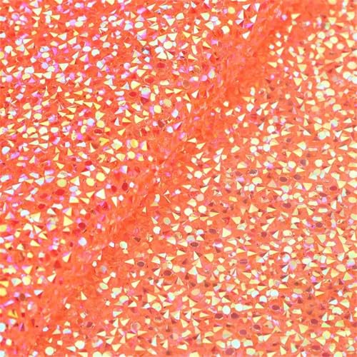 24 x 40 cm roségoldene selbstklebende Strass-Netzbesatz, Harz-Kristallperlen, Stoffblatt, Strassband, Applikation für DIY Handwerk und Kleidung 24 x 40 cm roségoldene selbstklebende Strass-Netzbesatz, Harz-Kristallperlen, Stoffblatt, Strassband, Applikation für DIY Handwerk und Kleidung von Generisch
