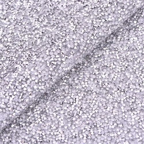 24 x 40 cm roségoldene selbstklebende Strass-Netzbesatz, Harz-Kristallperlen, Stoffblatt, Strassband, Applikation für DIY Handwerk und Kleidung 24 x 40 cm roségoldene selbstklebende Strass-Netzbesatz, Harz-Kristallperlen, Stoffblatt, Strassband, Applikation für DIY Handwerk und Kleidung von Generisch