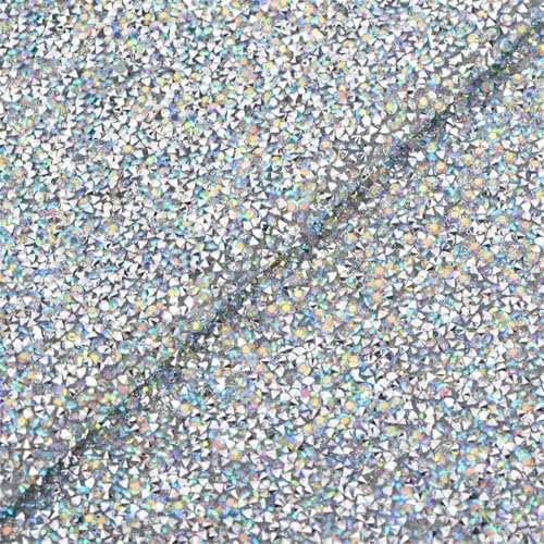 24 x 40 cm roségoldene selbstklebende Strass-Netzbesatz, Harz-Kristallperlen, Stoffblatt, Strassband, Applikation für DIY Handwerk und Kleidung 24 x 40 cm roségoldene selbstklebende Strass-Netzbesatz, Harz-Kristallperlen, Stoffblatt, Strassband, Applikation für DIY Handwerk und Kleidung von Generisch