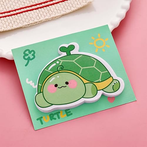 30 Blatt Kawaii Cartoon Capybara Bär Tiere Haftnotizen To-Do-Liste Planer niedliche selbstklebende Haftnotizen Schulbedarf 30 Blatt Kawaii Cartoon Capybara Bär Tiere Haftnotizen To-Do-Liste Planer niedliche selbstklebende Haftnotizen Schulbedarf von Generisch