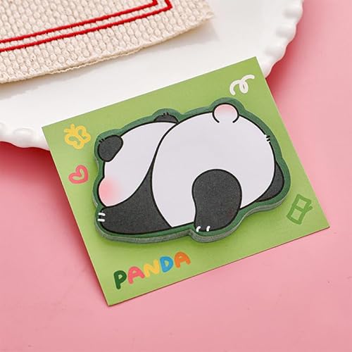 30 Blatt Kawaii Cartoon Capybara Bär Tiere Haftnotizen To-Do-Liste Planer niedliche selbstklebende Haftnotizen Schulbedarf 30 Blatt Kawaii Cartoon Capybara Bär Tiere Haftnotizen To-Do-Liste Planer niedliche selbstklebende Haftnotizen Schulbedarf von Generisch