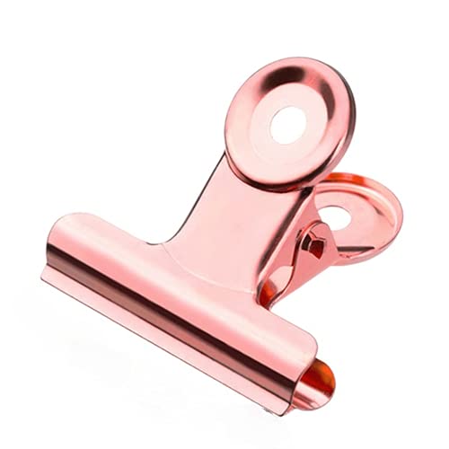 31 mm mehrfarbige runde Metallklemme, Büroklammern, Studenten, Schule, Bürobedarf, geschickt und professionell 31 mm mehrfarbige runde Metallklemme, Büroklammern, Studenten, Schule, Bürobedarf, geschickt und professionell von Generisch