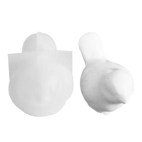 3D-Vogel-Seifenform, kleine Vogel-Silikonform,Home Crafts Ornamente-Silikonform für die Herstellung von Seifenstücken, Heimdekoration, Basteldekoration, Backform, Silikon für Schokolade 3D-Vogel-Seifenform, kleine Vogel-Silikonform,Home Crafts Ornamente-Silikonform für die Herstellung von Seifenstücken, Heimdekoration, Basteldekoration, Backform, Silikon für Schokolade von Generisch