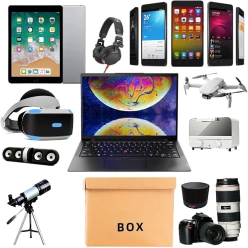4-20er Retouren Set Restposten,PC/Multimedia A-Ware B-Ware,lwq2 von Generisch