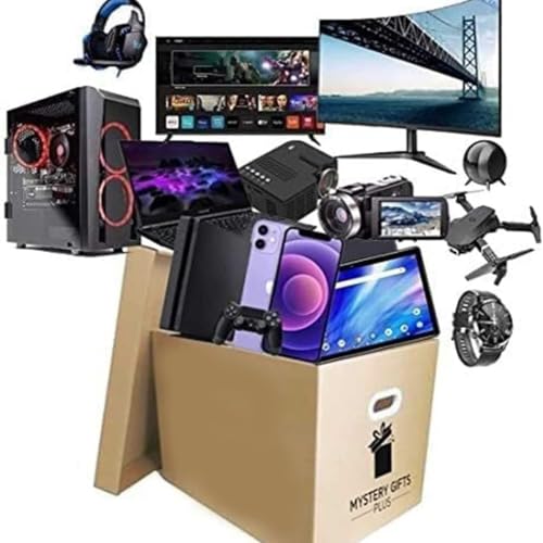 4-38pcs Elektronik Geschenkset Kaufen, Großhandel mit gemischten Elektro Explosionsbox Outlet Shop hfj12 von Generisch