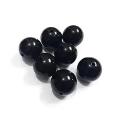 4 mm/6 mm/8 mm/10 mm/12 mm/14 mm/16 mm/18 mm/20 mm/22 mm/24 mm/25 mm Acrylperlen, handgefertigt, schwarz, 22 mm, 80 Stück pro Beutel 4 mm/6 mm/8 mm/10 mm/12 mm/14 mm/16 mm/18 mm/20 mm/22 mm/24 mm/25 mm Acrylperlen, handgefertigt, schwarz, 22 mm, 80 Stück pro Beutel von Generisch
