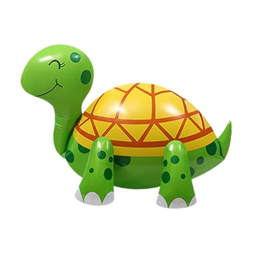 4D-Walking-Schildkröten-Ballon – Folienschildkröten, lächelnder Meeresschildkröten-Ballon | Schildkröten-Motto-Partydekorationen, Tierballon für Zoo-Motto-Geburtstag, Babyparty, große Meeresschildkröt 4D-Walking-Schildkröten-Ballon – Folienschildkröten, lächelnder Meeresschildkröten-Ballon | Schildkröten-Motto-Partydekorationen, Tierballon für Zoo-Motto-Geburtstag, Babyparty, große Meeresschildkröt von Generisch
