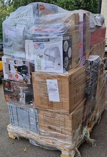 5-12 Pcs gemischte Paletten mit Werkzeugen und Haushaltsgeräte Outlet Schnäppchen,ty63 5-12 Pcs gemischte Paletten mit Werkzeugen und Haushaltsgeräte Outlet Schnäppchen,ty63 von Generisch