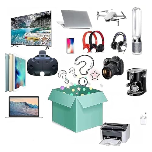 5-40 STK. Palettenware Haushaltswaren Multimedia A Ware B Ware Palette Elektronik Geschenkbox 33 5-40 STK. Palettenware Haushaltswaren Multimedia A Ware B Ware Palette Elektronik Geschenkbox 33 von Generisch