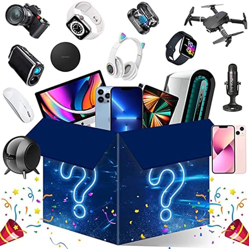 5-40pcs Elektronik Geschenkset Kaufen, Großhandel mit gemischten Elektro Explosionsbox Outlet Shop fre4 5-40pcs Elektronik Geschenkset Kaufen, Großhandel mit gemischten Elektro Explosionsbox Outlet Shop fre4 von Generisch