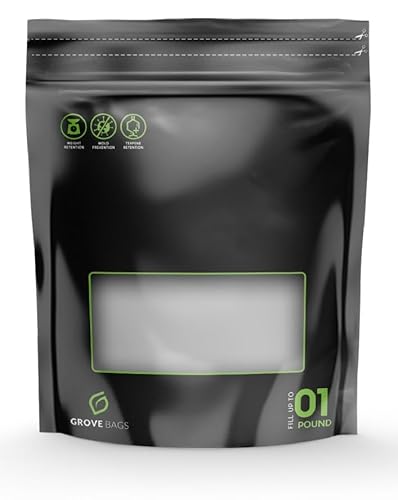 Generisch 500g Luftdichte Aufbewahrungsbeutel mit Fenster, Antistatisch, Schwarz, Reißverschluss, 1.25 Liter, Ideal für Haushalt, Reise, Wertgegenstände Generisch 500g Luftdichte Aufbewahrungsbeutel mit Fenster, Antistatisch, Schwarz, Reißverschluss, 1.25 Liter, Ideal für Haushalt, Reise, Wertgegenstände von Generisch
