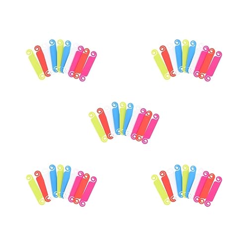 5er-Set Kabel-Draht-Etiketten, Identifikationsmarker, Etiketten, Aufkleber 5er-Set Kabel-Draht-Etiketten, Identifikationsmarker, Etiketten, Aufkleber von Generisch