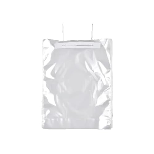 5x 19L Grove Bags Terploc - Terpy Bag 5x 19L Grove Bags Terploc - Terpy Bag von Generisch