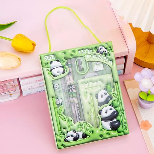6 in 1 Schreibwaren Set Grundschul kinder lernen Geschenk box Bleistifte Kindergarten Preise Studie Schreibwaren Set Geschenk 6 in 1 Schreibwaren Set Grundschul kinder lernen Geschenk box Bleistifte Kindergarten Preise Studie Schreibwaren Set Geschenk von Generisch