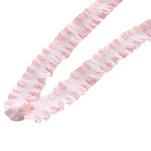 9,1 m, kariertes elastisches Rüschenband, DIY-Haarband, Schleife, Haar-Accessoires, handgefertigtes Klebeband, Verpackung, leicht, pnnrk, 20 mm 9,1 m, kariertes elastisches Rüschenband, DIY-Haarband, Schleife, Haar-Accessoires, handgefertigtes Klebeband, Verpackung, leicht, pnnrk, 20 mm von Generisch