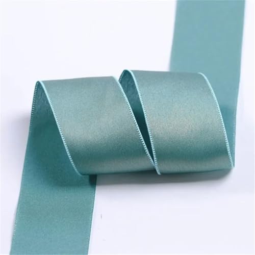 9,1 m Haarschleifenzubehör, Blumen-Geschenkverpackung, weiche Chiffonbänder, handgefertigt, Nähen, Basteln, EN8, 38 mm 9,1 m Haarschleifenzubehör, Blumen-Geschenkverpackung, weiche Chiffonbänder, handgefertigt, Nähen, Basteln, EN8, 38 mm von Generisch