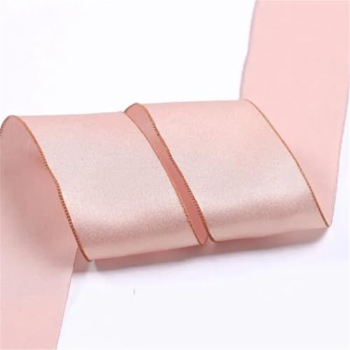 9,1 m Haarschleifenzubehör, Blumen-Geschenkverpackung, weiche Chiffonbänder, handgefertigt, Nähen, Handwerk, pnnrk, 25 mm 9,1 m Haarschleifenzubehör, Blumen-Geschenkverpackung, weiche Chiffonbänder, handgefertigt, Nähen, Handwerk, pnnrk, 25 mm von Generisch