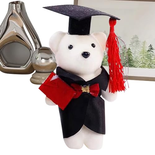 Abschlusspuppe | Abschlusspuppe – schöne Puppe für Vorschullehrer, Studenten, Blumenstraußherstellung, Zubehör, Fotos, Ende des Jahres, Mittelschule von Generisch