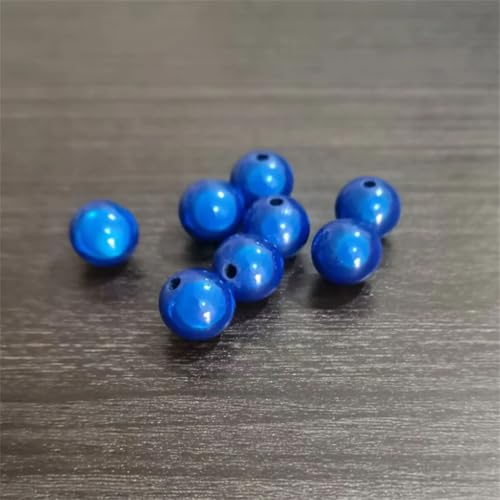 Acrylperlen für Schmuck, 6 mm/8 mm/10 mm/12 mm/14 mm/16 mm/18 mm/20 mm, helle Illusions-Perlen für Schmuck, 1101, 18 mm, 150 Stück pro Beutel Acrylperlen für Schmuck, 6 mm/8 mm/10 mm/12 mm/14 mm/16 mm/18 mm/20 mm, helle Illusions-Perlen für Schmuck, 1101, 18 mm, 150 Stück pro Beutel von Generisch