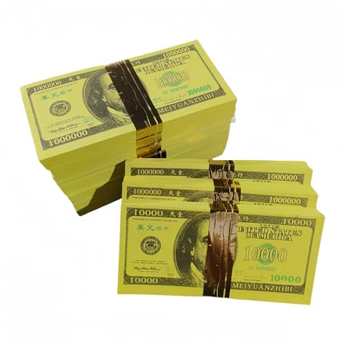 Ahnen geld 100-500Pcs Joss Paper Hell Banknoten Opfer angebote Verbindung mit Ihrem Vorfahren bringen Glück Ahnen geld 100-500Pcs Joss Paper Hell Banknoten Opfer angebote Verbindung mit Ihrem Vorfahren bringen Glück von Generisch