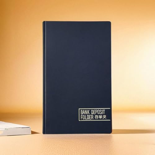 Akkordeon-Aktenordner, Fächer, Fächer, Dokumenten-Organizer, Papier-Belegung, Rechnung, monatliche Steuern, tragbar Akkordeon-Aktenordner, Fächer, Fächer, Dokumenten-Organizer, Papier-Belegung, Rechnung, monatliche Steuern, tragbar von Generisch
