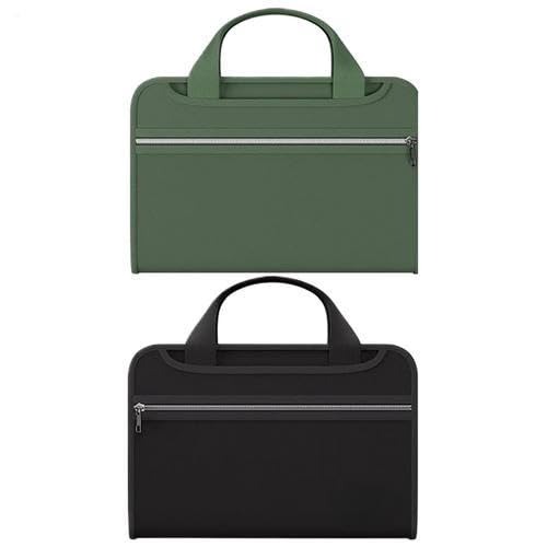 -Aktenordner, feuerfester Dokumenten-Organizer, Dokumentenmappen für Papiere, erweiterbarer Organizer mit mehreren Fächern, Organizer für A4-Papier, Quittungen, Karten, Arbeit, Reisen -Aktenordner, feuerfester Dokumenten-Organizer, Dokumentenmappen für Papiere, erweiterbarer Organizer mit mehreren Fächern, Organizer für A4-Papier, Quittungen, Karten, Arbeit, Reisen von Generisch
