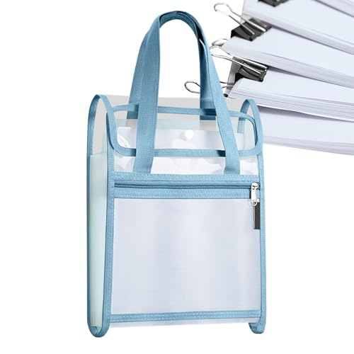 Aktenordner Tasche | Vertikale Aktenablage - 13-Fach Unterlagen Organizer A4 Zippmappe für Lehrer Schüler Schule Zuhause Unterricht Klassenzimmer Aktenordner Tasche | Vertikale Aktenablage - 13-Fach Unterlagen Organizer A4 Zippmappe für Lehrer Schüler Schule Zuhause Unterricht Klassenzimmer von Generisch