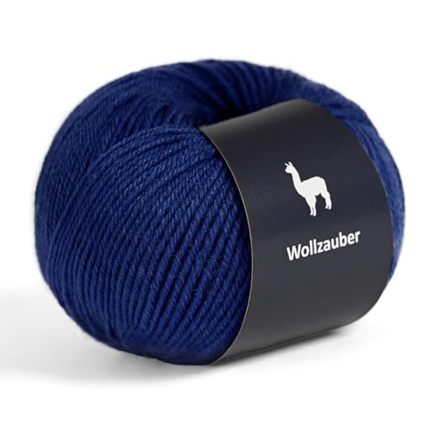 Alpaka Wolle - 50 g Hochwertige Wolle zum Stricken & Häckeln-Weich & Langlebig Ideal für Socken, Schals, Pullovers & mehr- Angenehm auf der Haut Perfect für Kreative Handarbeiten. (Royal bleue 37) Alpaka Wolle - 50 g Hochwertige Wolle zum Stricken & Häckeln-Weich & Langlebig Ideal für Socken, Schals, Pullovers & mehr- Angenehm auf der Haut Perfect für Kreative Handarbeiten. (Royal bleue 37) von Generisch