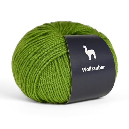 Alpaka Wolle - 50 g Hochwertige Wolle zum Stricken & Häckeln-Weich & Langlebig Ideal für Socken, Schals, Pullovers & mehr- Angenehm auf der Haut Perfect für Kreative Handarbeiten. (Vanilla green) Alpaka Wolle - 50 g Hochwertige Wolle zum Stricken & Häckeln-Weich & Langlebig Ideal für Socken, Schals, Pullovers & mehr- Angenehm auf der Haut Perfect für Kreative Handarbeiten. (Vanilla green) von Generisch