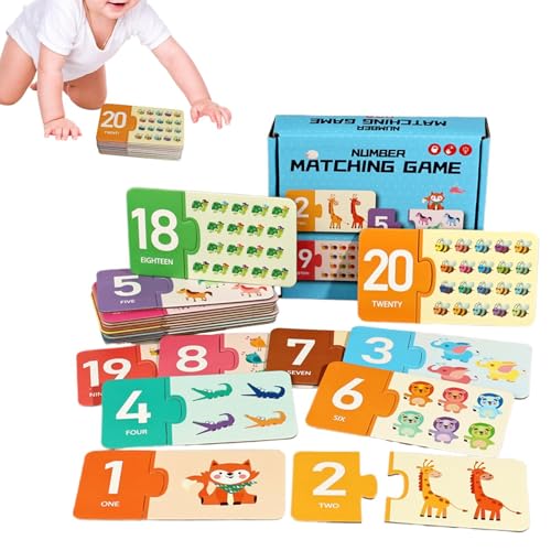 Alphabet -Papierkarten - Alphabet -Papierkarten | Vorschullern -Flash -Karten mit mattem Finish | Learning Pack für frühe Alphabetisierungsentwicklung Flash Card Drills Tagesbetreuungsum von Generisch