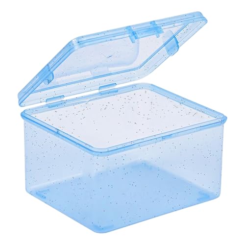 Anime -Kartenbox - Sammelkartenspeicher für Anime -Fans | Tragbarer haltbarer Organisatorhalter für Spielkarten, Sportkarten, TCG, Deck, Geschenkbox für Kinder Teenager Mädchen Erwachsene von Generisch