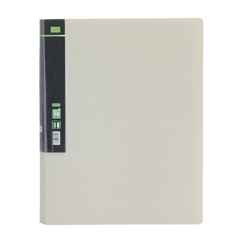 Art Portfolios 9"x12" Have 20 40 60 Pockets Large Portfolio Folder Art Portfolio Folder With Clear Sheet Protectors Presentation Book For Artwork Document Organizer Rückenstütze Für Bürostühle (D, E) von Generisch