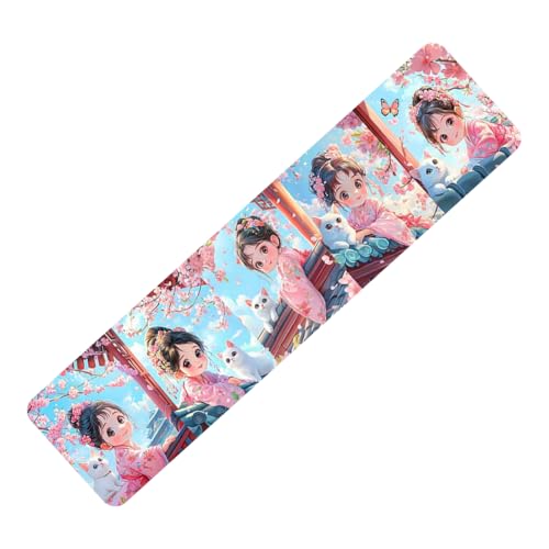 Aufbewahrung Magnetische Nadel,Magnetischer Nadelhalter 20x5cm,Sticknadel-Picker,Nadel,Sauger zum Nähen,Sticken,Handarbeiten,Aufbewahrung,Nähzubehör, Kreuzstich-Näharbeiten Stickzubehör-19 von Generisch