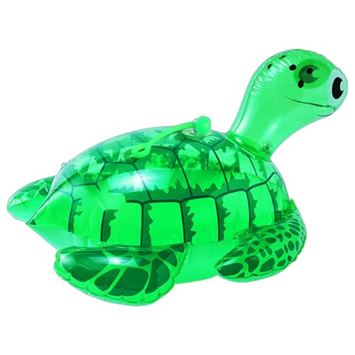 Aufblasbarer - leuchtend aufblasbares Froschschildkrötenspielzeug | Großer leuchtender Toad Float, Cartoon Creature Decor, viraler Amphibienballon, lustige Kinderparty -Gefälligkeiten, Safari Aufblasbarer - leuchtend aufblasbares Froschschildkrötenspielzeug | Großer leuchtender Toad Float, Cartoon Creature Decor, viraler Amphibienballon, lustige Kinderparty -Gefälligkeiten, Safari von Generisch