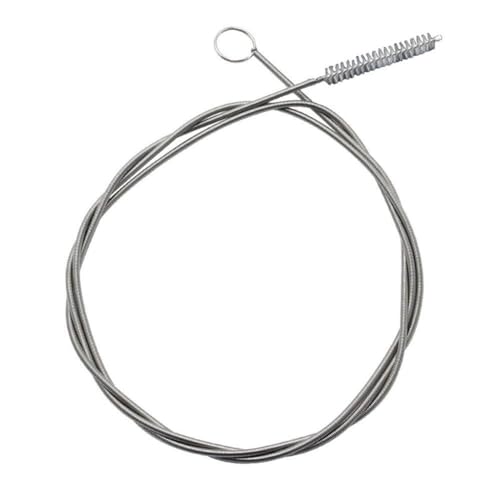 Auto Sonnendach Abflussloch Reinigungsbürste Flexible Abflussbagger Sonnendach Reinigung Waschbürste Reinigung Schrubben Werkzeug Autozubehör Auto Sonnendach Abflussloch Reinigungsbürste Flexible Abflussbagger Sonnendach Reinigung Waschbürste Reinigung Schrubben Werkzeug Autozubehör von Generisch